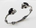 Skull Bracelet | TYVODAR