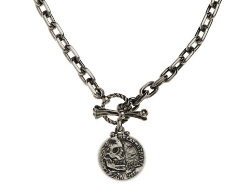 Masywny łańcuch ze srebra | TYVODAR