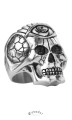SKULL RING | TYVODAR