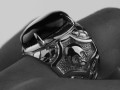 Skull ring | TYVODAR 