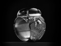 Skull ring | TYVODAR 