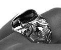 Skull ring | TYVODAR 