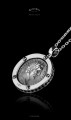 Coin necklace | TYVODAR