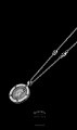 Coin necklace | TYVODAR