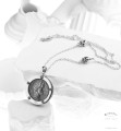 Coin necklace | TYVODAR