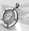 Coin necklace | TYVODAR