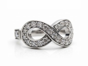 Infinity Ring | TYVODAR