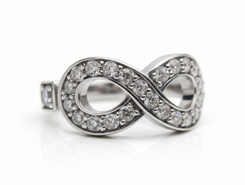 Infinity Ring | TYVODAR
