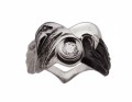Corvus & Columba | Gothic engagement ring | TYVODAR
