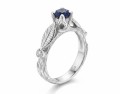 Slavic ring | SILVER 925 | TYVODAR