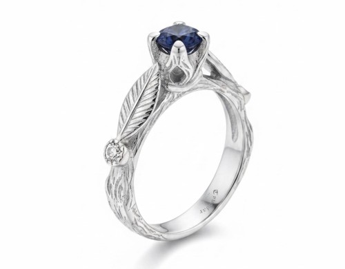 Slavic ring | SILVER 925 | TYVODAR