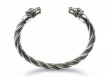 FENRIR  |  Viking bracelet | TYVODAR