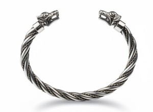 FENRIR  |  Viking bracelet | TYVODAR