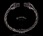 FENRIR  |  Viking bracelet | TYVODAR 