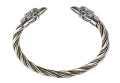 Huginn and Muninn | Viking bracelet | TYVODAR