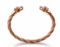 Fenrir bracelet | Gold Vermeil | TYVODAR