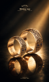 Celtic Wedding Bands | TYVODAR 