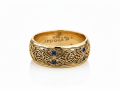 Celtic Wedding Bands | TYVODAR 