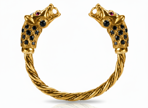 Viking bracelet | TYVODAR