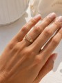 MISTLETOE Slavic wedding rings | 7 mm | TYVODAR