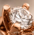 Topaz engagement ring | Gold 14k | TYVODAR 