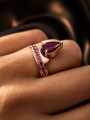 ENGAGEMENT RING | TYVODAR