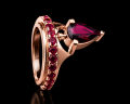 ENGAGEMENT RING | TYVODAR