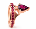 ENGAGEMENT RING | TYVODAR