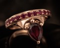 ENGAGEMENT RING | TYVODAR