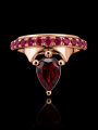 ENGAGEMENT RING | TYVODAR