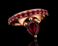 ENGAGEMENT RING | TYVODAR
