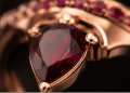 ENGAGEMENT RING | TYVODAR