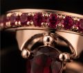 ENGAGEMENT RING | TYVODAR