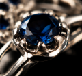 Gold dragon ring | TYVODAR