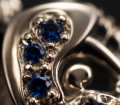 Gold dragon ring | TYVODAR