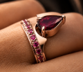 ENGAGEMENT RING | TYVODAR