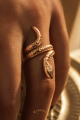 Jormungand ring | TYVODAR