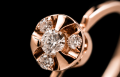 Engagement diamond ring  | TYVODAR