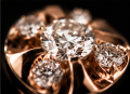 Engagement diamond ring  | TYVODAR