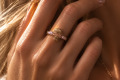 Mexican skull ring  | TYVODAR 