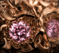Mexican skull ring  | TYVODAR 