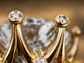 Topaz ring | TYVODAR 