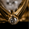 Topaz ring | TYVODAR 