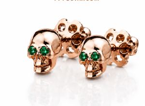 EMERALDS