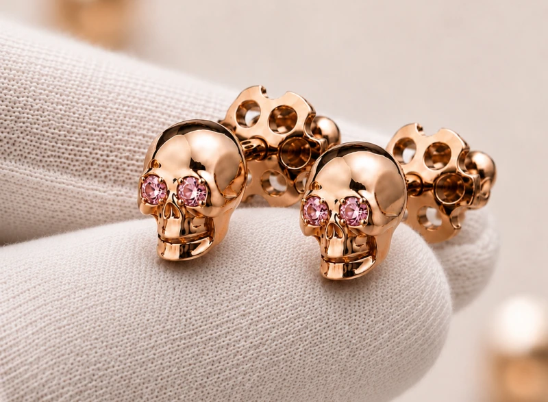 DIAMONDS ROSE 3