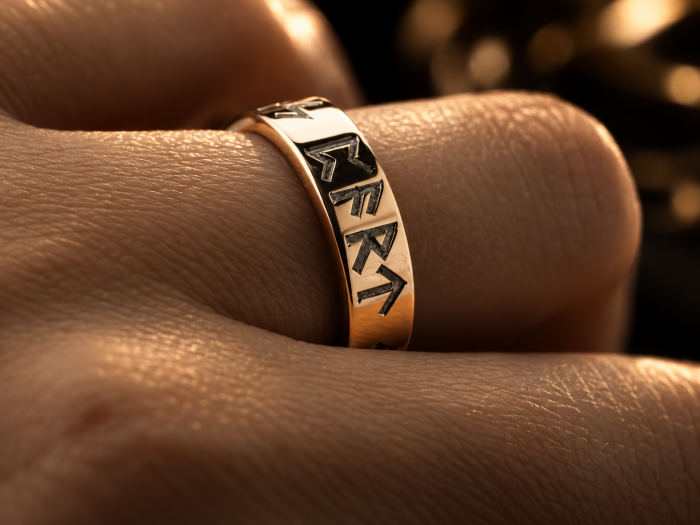 rune ring