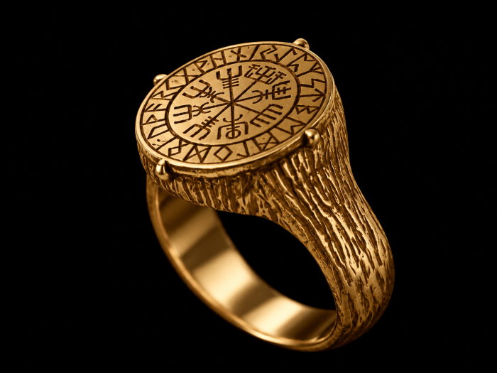 vegvisir