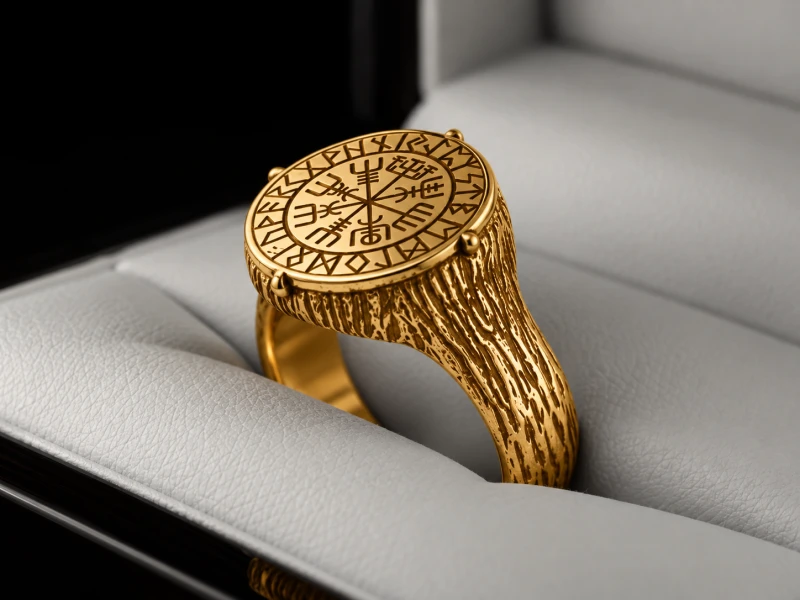 vegvisir