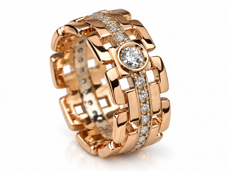 Engagement diamond ring | TYVODAR