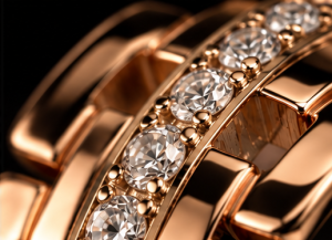 Engagement diamond ring | TYVODAR